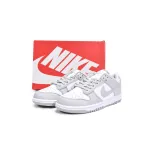 PKGoden  Dunk SB Low Grey Fog, DD1391-103