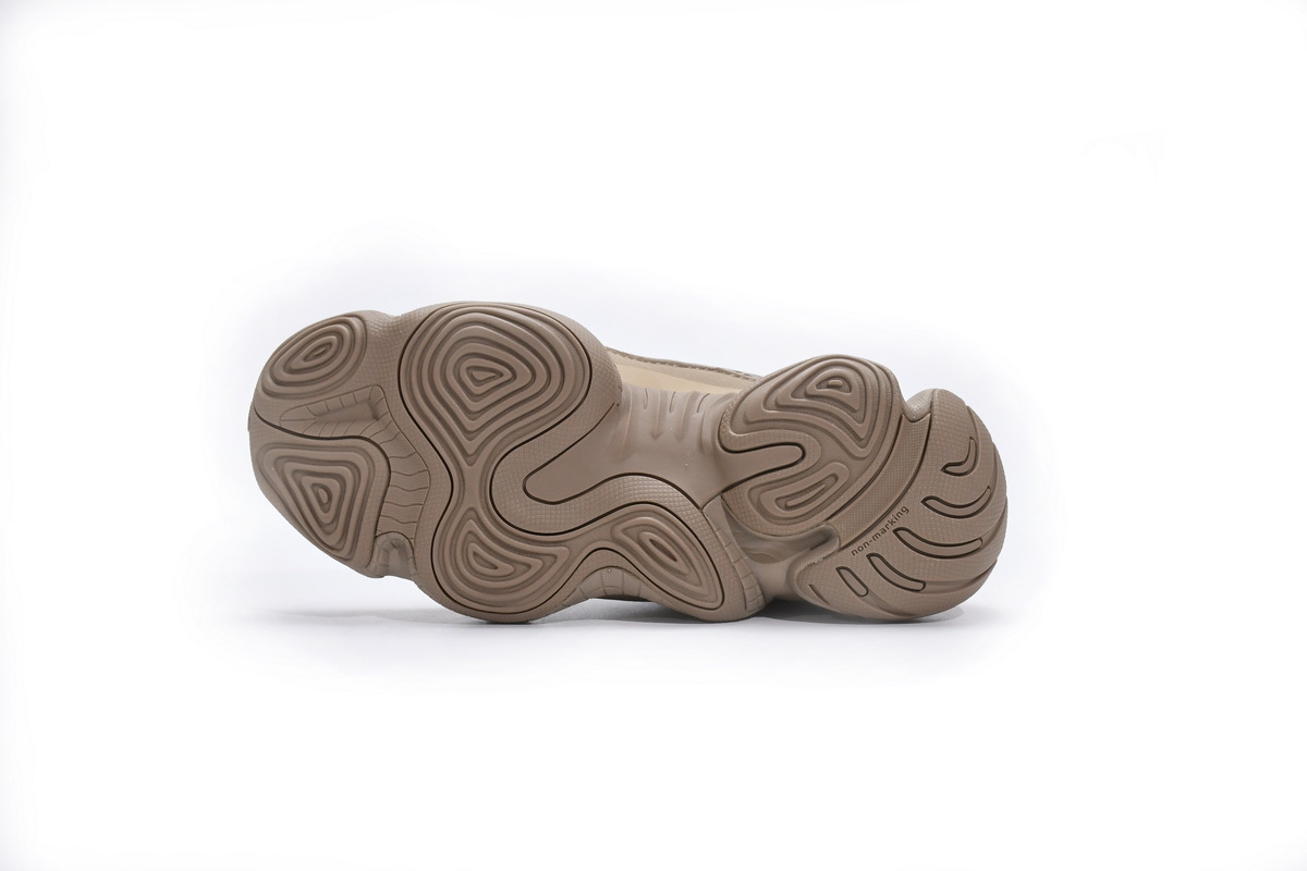 PKGoden  Yeezy 500 Taupe Light, GX3605