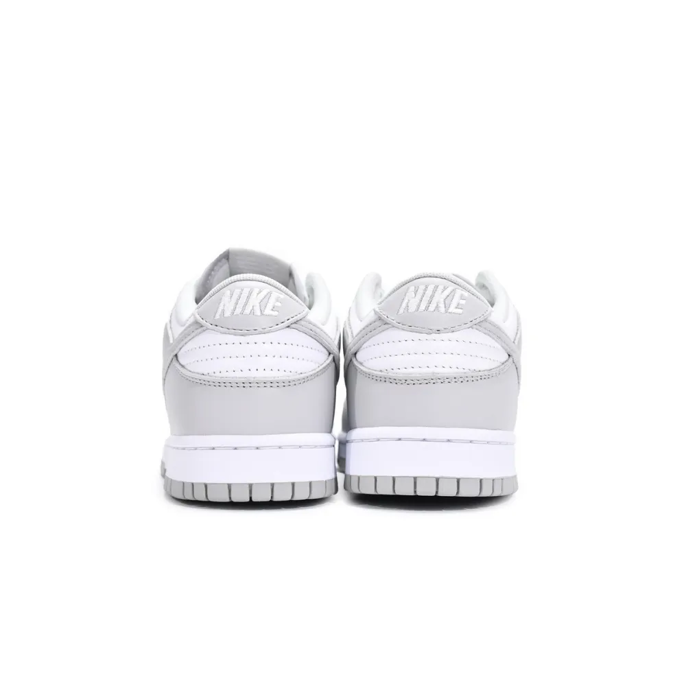 PKGoden  Dunk SB Low Grey Fog, DD1391-103