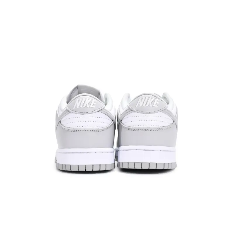 PKGoden  Dunk SB Low Grey Fog, DD1391-103
