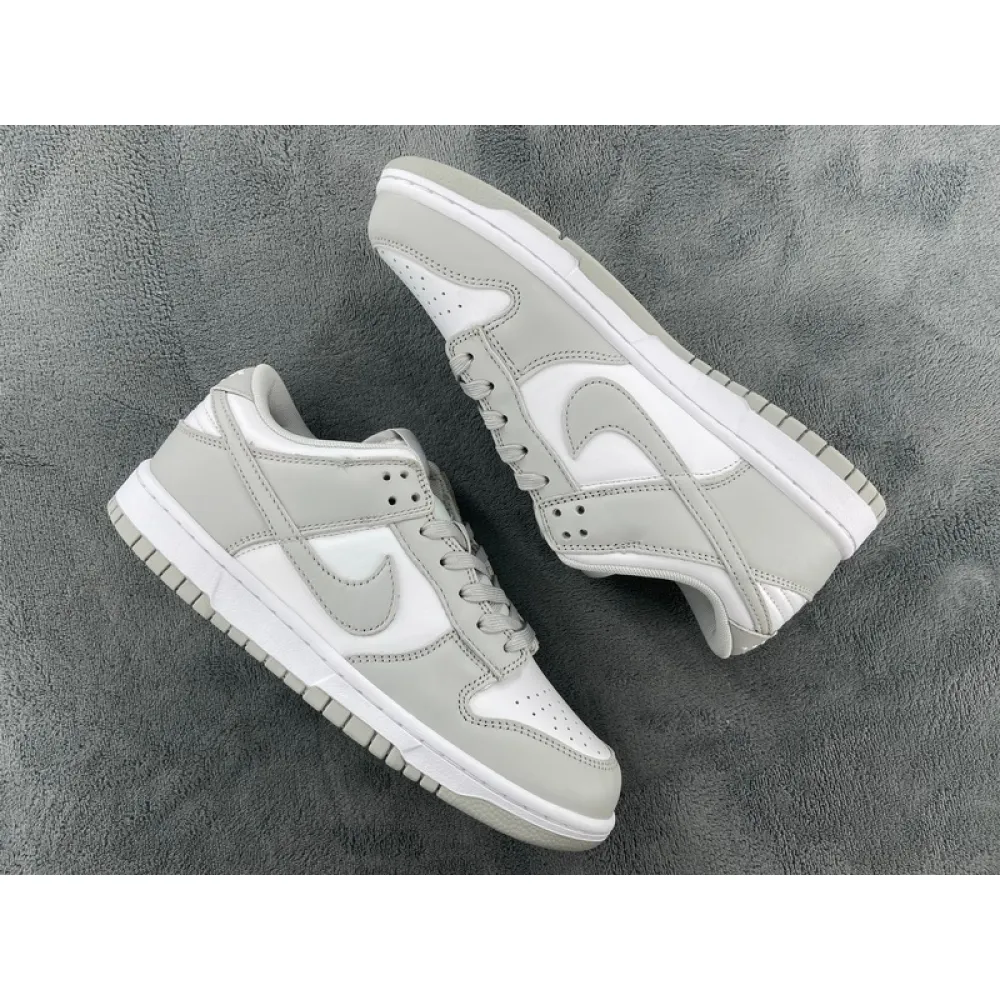 PKGoden  Dunk SB Low Grey Fog, DD1391-103