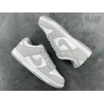 PKGoden  Dunk SB Low Grey Fog, DD1391-103