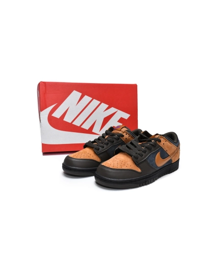 PKGoden |PKGoden Dunk SB Low Cider, DH0601-001 01