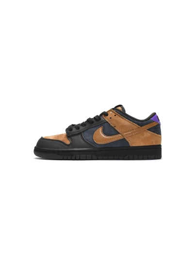 PKGoden |PKGoden Dunk SB Low Cider, DH0601-001 02