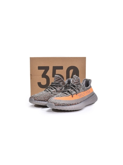 POP  Yeezy Boost 350 V2 Beluga Reflective, GW1229 01