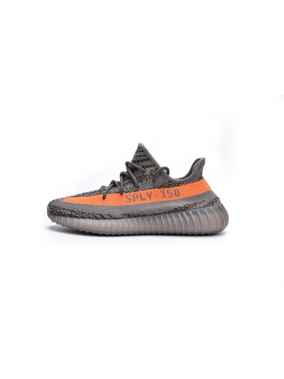 PKGoden Yeezy Boost 350 V2 Beluga Reflective, GW1229 01