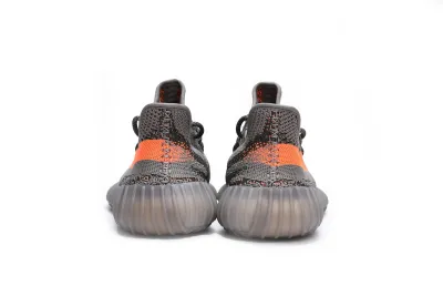 PKGoden Yeezy Boost 350 V2 Beluga Reflective, GW1229 02