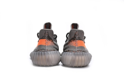 PKGoden Yeezy Boost 350 V2 Beluga Reflective, GW1229 02