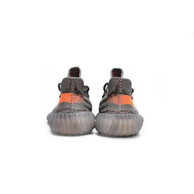PKGoden Yeezy Boost 350 V2 Beluga Reflective, GW1229 02