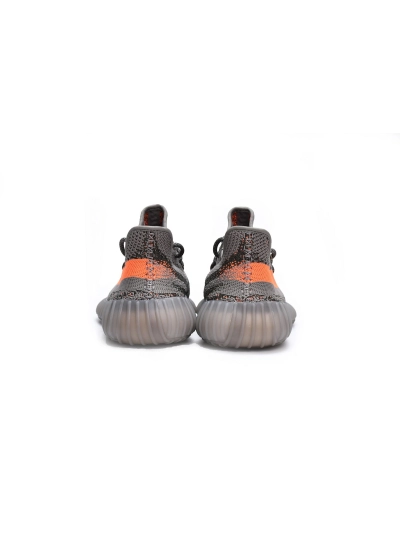 PKGoden Yeezy Boost 350 V2 Beluga Reflective, GW1229 02