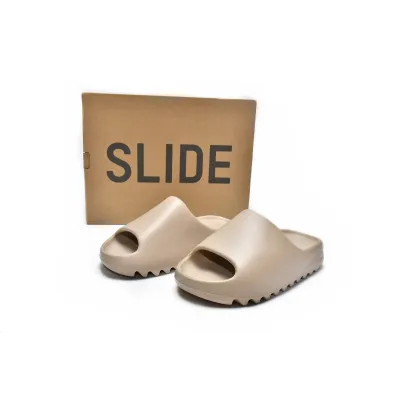 POP  Yeezy Slide Pure，GZ5554 02