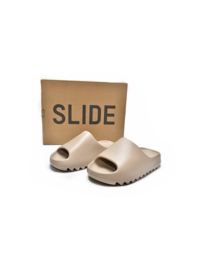 POP  Yeezy Slide Pure，GZ5554 02