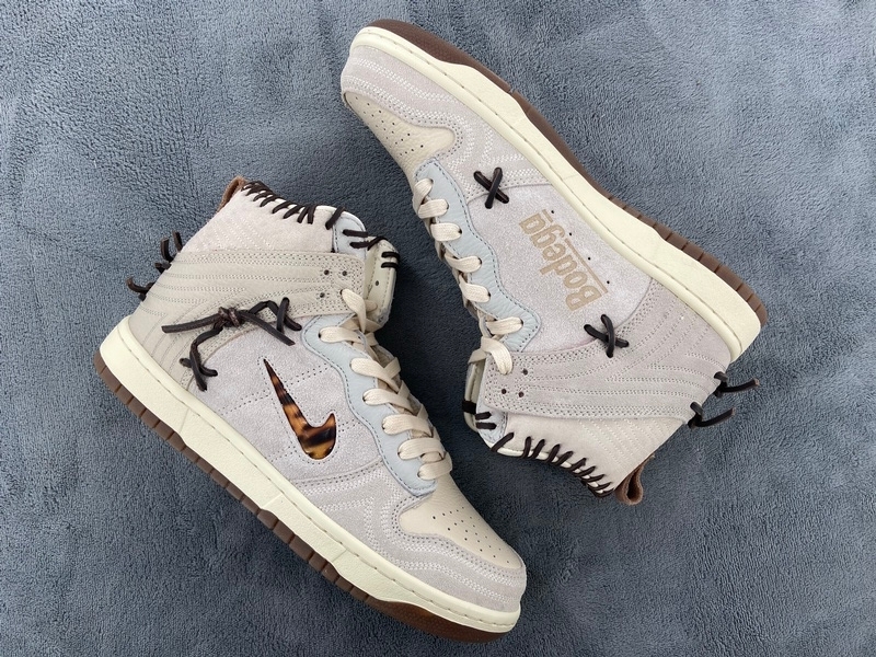 PKGoden  Dunk SB High Bodega Sail Multi, CZ8125-100