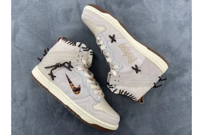 PKGoden  Dunk SB High Bodega Sail Multi, CZ8125-100 01