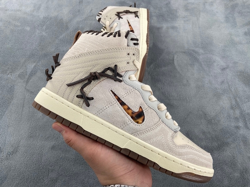 PKGoden  Dunk SB High Bodega Sail Multi, CZ8125-100