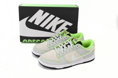 9.99$ get this pair as 2nd pair, buy 1 pair of firstly!  Dunk Green Duck,  FQ7260 001 02