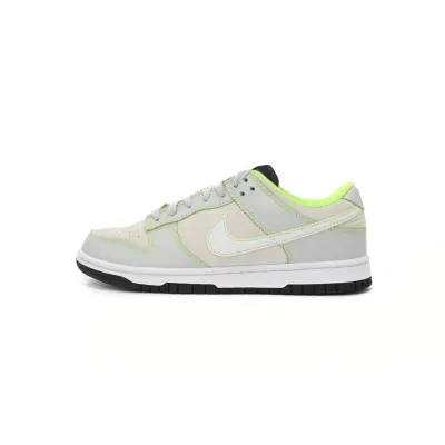 9.99$ get this pair as 2nd pair, buy 1 pair of firstly!  Dunk Green Duck,  FQ7260 001 01