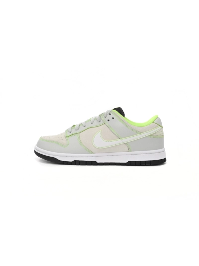 9.99$ get this pair as 2nd pair, buy 1 pair of firstly!  Dunk Green Duck,  FQ7260 001 01