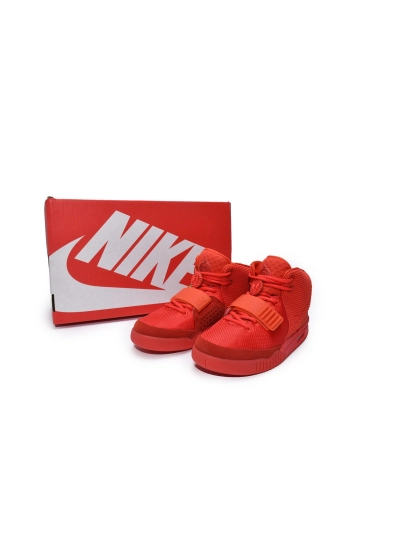 PKGoden   Yeezy 2 SP "Red October", 508214-660 02