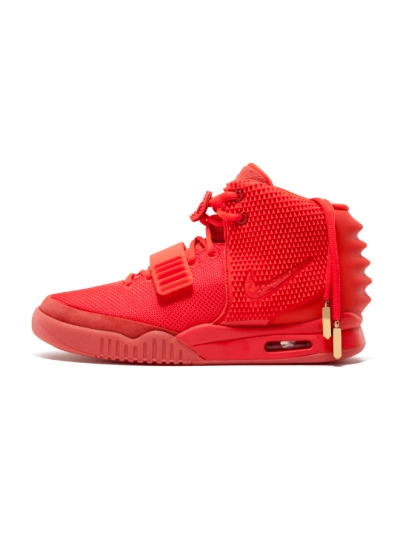 PKGoden   Yeezy 2 SP "Red October", 508214-660 01