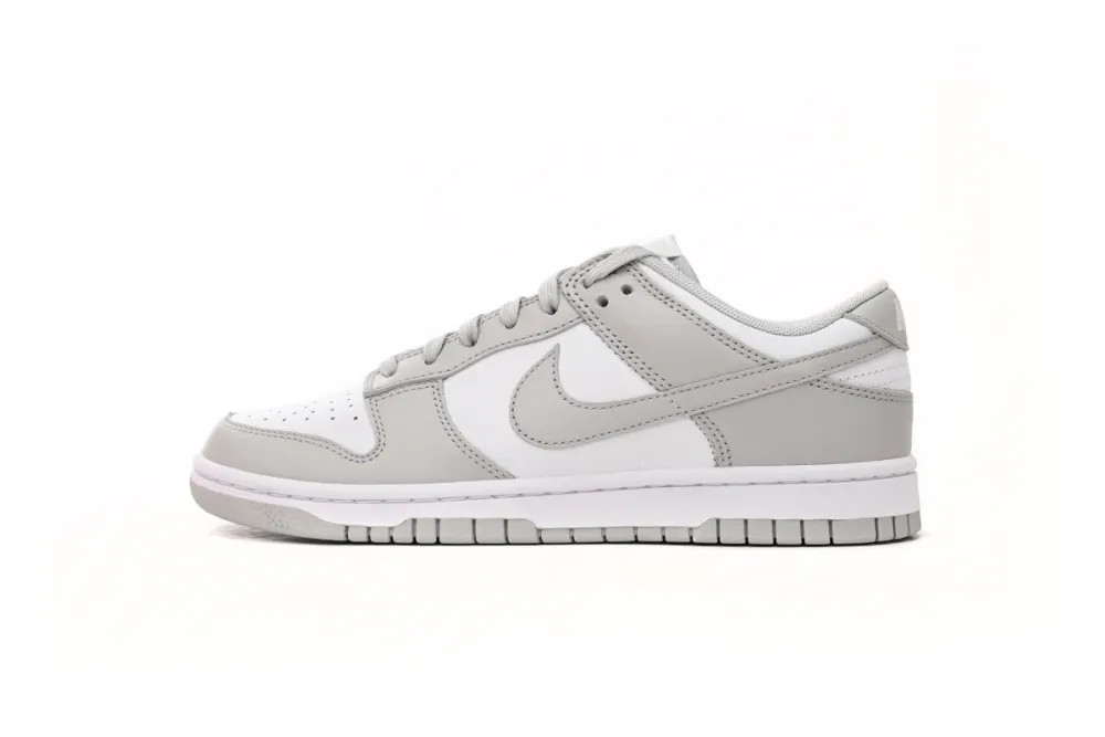 9.99$ get this pair as 2nd pair, buy 1 pair of firstly! Dunk SB Low Grey Fog, DD1391-103
