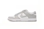 9.99$ get this pair as 2nd pair, buy 1 pair of firstly! Dunk SB Low Grey Fog, DD1391-103