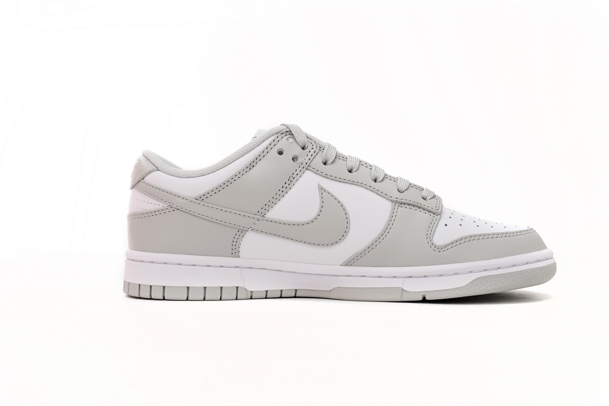 9.99$ get this pair as 2nd pair, buy 1 pair of firstly! Dunk SB Low Grey Fog, DD1391-103