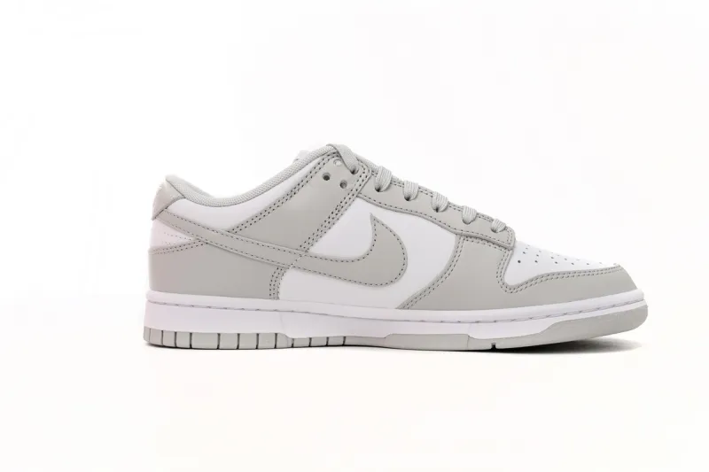 9.99$ get this pair as 2nd pair, buy 1 pair of firstly! Dunk SB Low Grey Fog, DD1391-103