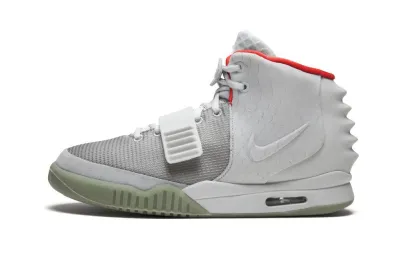 PKGoden   Air Yeezy 2 Solar Red, 508214-010 01