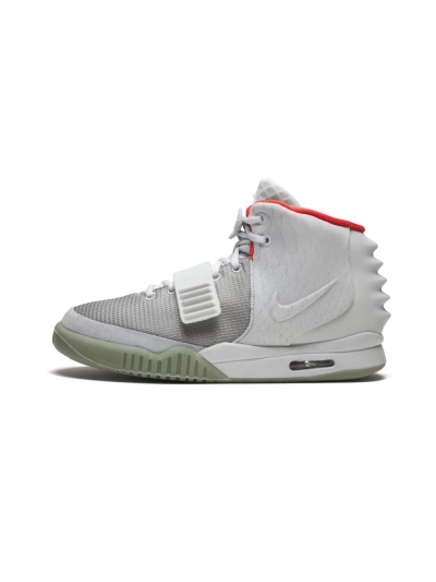 PKGoden   Air Yeezy 2 Solar Red, 508214-010 01