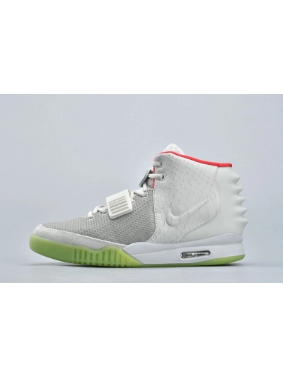 PKGoden   Air Yeezy 2 Solar Red, 508214-010 02