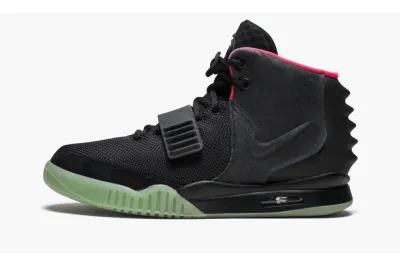 PKGoden   Air Yeezy 2 Solar Red, 508214-006 01
