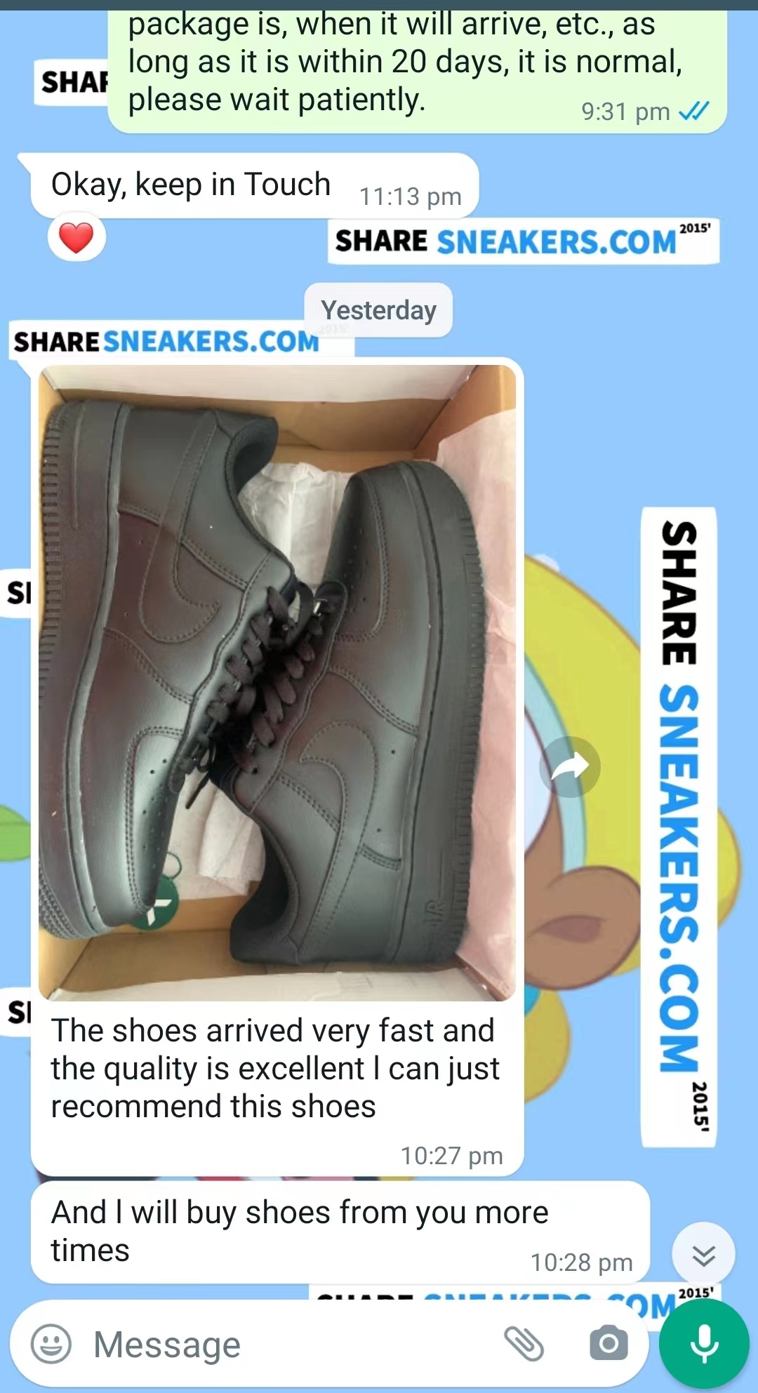 9.99$ get this pair as 2nd pair, Buy 1 pairs of PK firstly