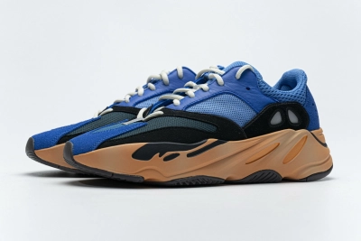 PKGoden  Yeezy Boost 700 Bright Blue, GZ0541  01