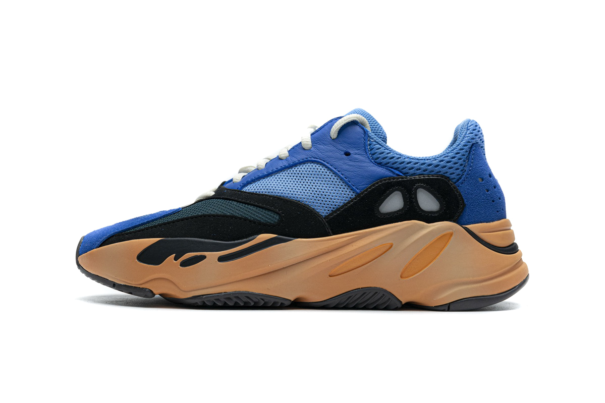 PKGoden  Yeezy Boost 700 Bright Blue, GZ0541 