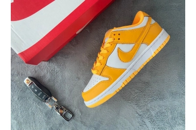 PKGoden  Dunk Low Laser Orange, DD1503-800 01