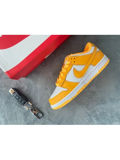 PKGoden  Dunk Low Laser Orange, DD1503-800 01