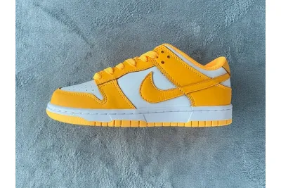 PKGoden  Dunk Low Laser Orange, DD1503-800 02