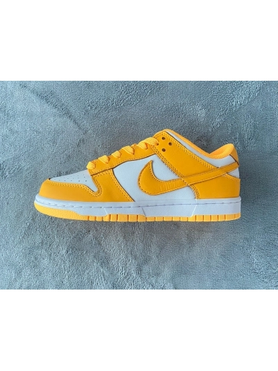 PKGoden  Dunk Low Laser Orange, DD1503-800 02