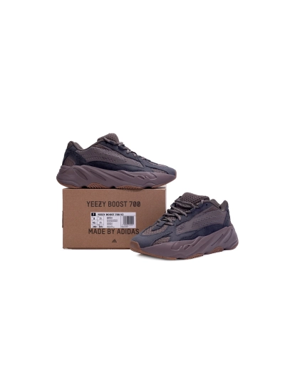 PKGoden   Yeezy Boost 700 V2 Mauve, GZ0724 02