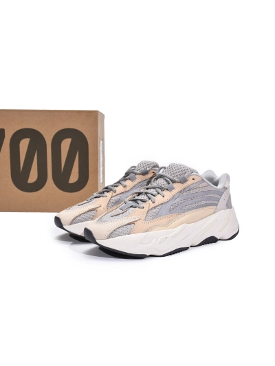 PKGoden   Yeezy Boost 700 V2 Cream, GY7924 01