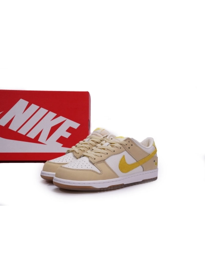PKGoden  Dunk SB Low Lemon Drop, DJ6902-700  01
