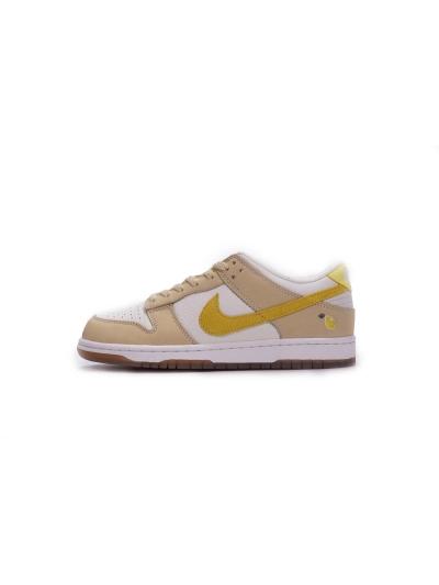 PKGoden  Dunk SB Low Lemon Drop, DJ6902-700  02