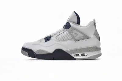 POP  Jordan 4 Retro Midnight Navy, DH6927-140 02