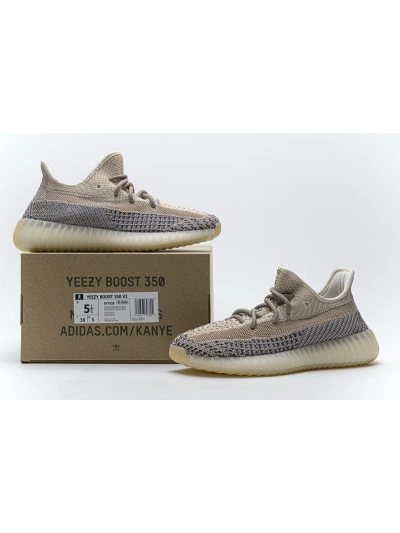 POP  Yeezy Boost 350 V2 Ash Pearl, GY7658  01