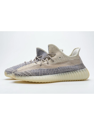 PKGoden Yeezy Boost 350 V2 Ash Pearl, GY7658  02