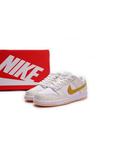 PKGoden  Dunk SB Low Yellow Strike, DM9467-700 01