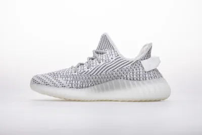 PKGoden Yeezy Boost 350 V2 Static, EF2905  02