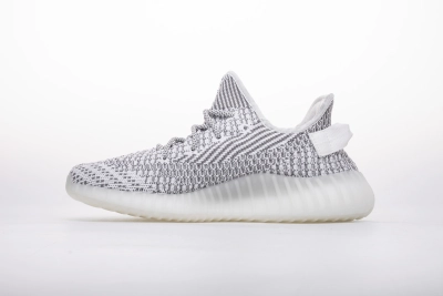 PKGoden Yeezy Boost 350 V2 Static, EF2905  02