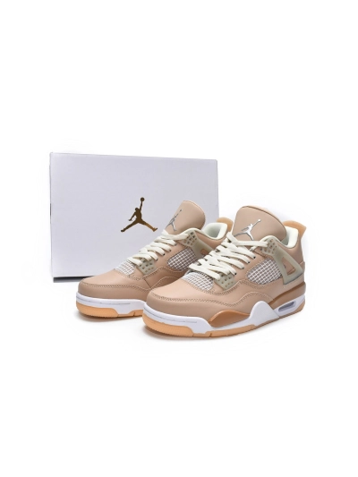 POP  Jordan 4 Retro Shimmer, DJ0675-200 01